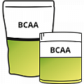 BCAA 2:1:1