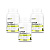 1WIN / Набор 3х Omega-3 XS 600 мг, 120 капсул