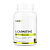 1WIN / L-карнитин / L-carnitine / Похудение /Сушка/ Жиросжигатель, 120 капсул