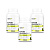 1WIN / Набор Omega-3 60%, XS 1200 мг, 120 капсул, 3 шт. 