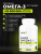 1WIN / Omega-3 форте XS 1200 мг, 120 капсул