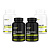 1WIN / Набор Комплекс для похудения, коррекция массы тела (Fat burner day, Fat burner night, L-карнитин, Витамин D3)