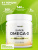 1WIN / Omega-3 900мг, 500 капсул